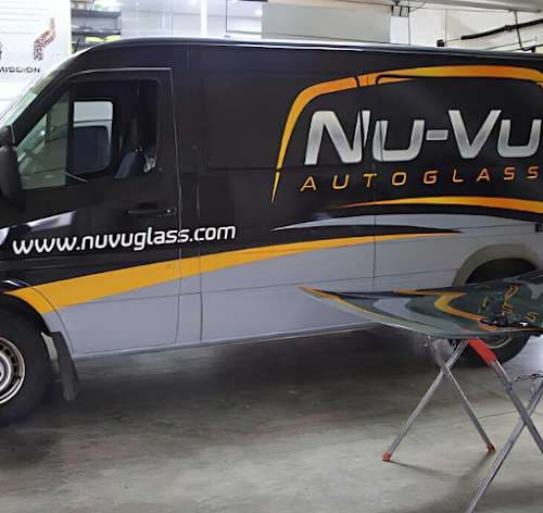 Image of Nu-Vu Auto Glass