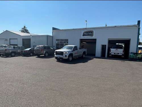 Image of Nu-Vu Auto Glass