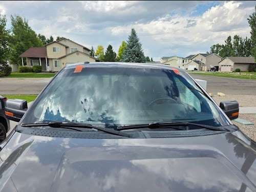 Image of Nu-Vu Auto Glass