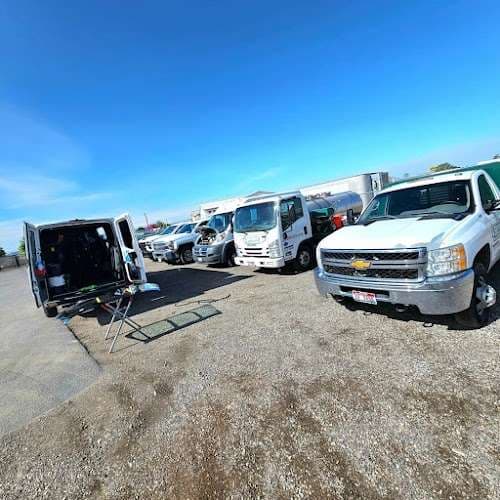 Image of 3 Peaks Auto glass