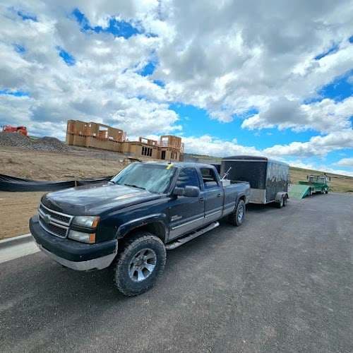 Image of 3 Peaks Auto glass