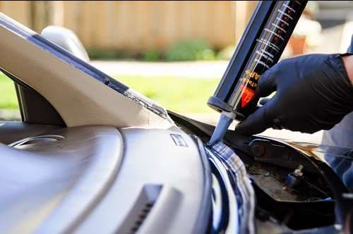 Image of Cascade Auto Glass