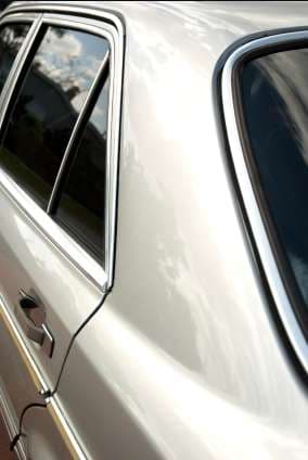 Image of Robinson Auto Glass Experts