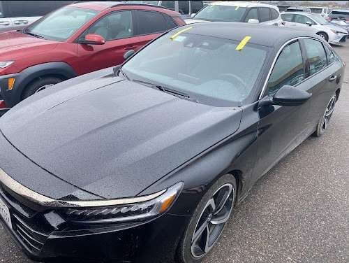 Image of Onsite Auto Glass