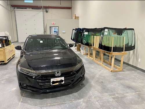 Image of Onsite Auto Glass