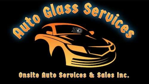 Image of Onsite Auto Glass