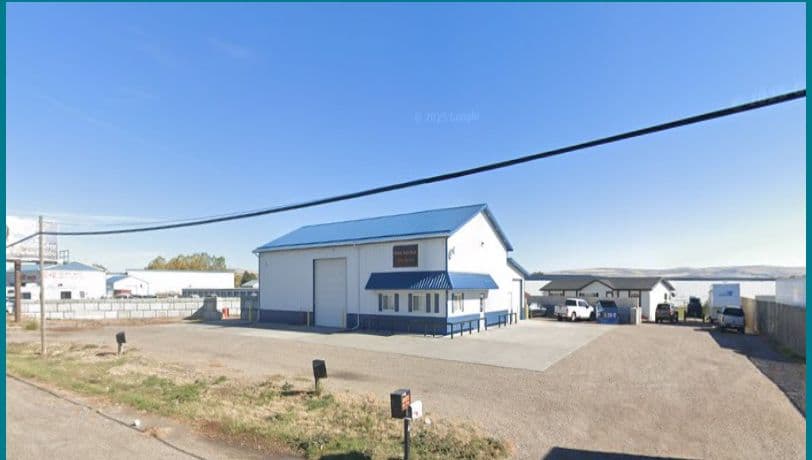 Image of Onsite Auto Glass