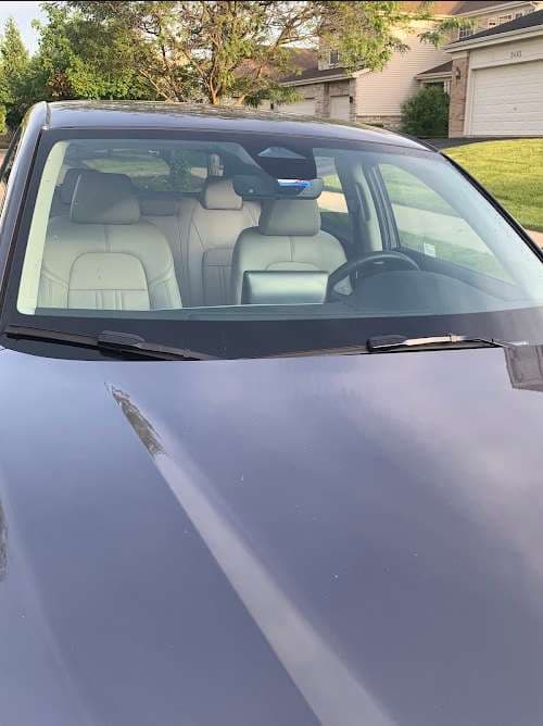 Image of Express Auto Glass