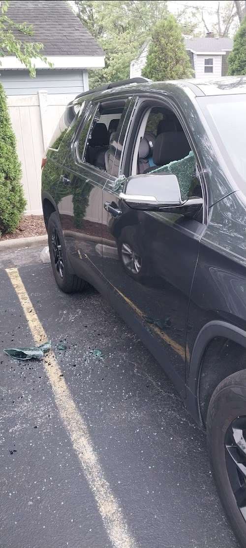 Image of Express Auto Glass