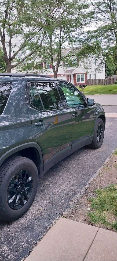 Image of Express Auto Glass