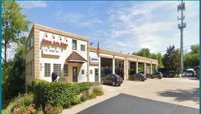 Image of Windshield Pros Inc