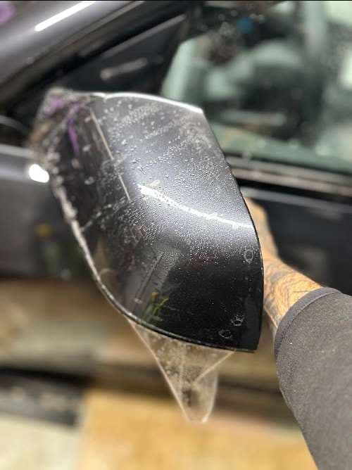 Image of MG Auto Glass & Tint