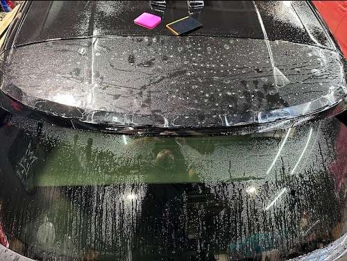 Image of MG Auto Glass & Tint