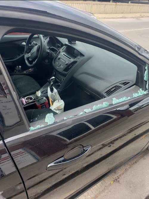 Image of Frank's Auto Glass