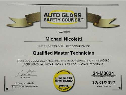 Image of Apex Auto Glass