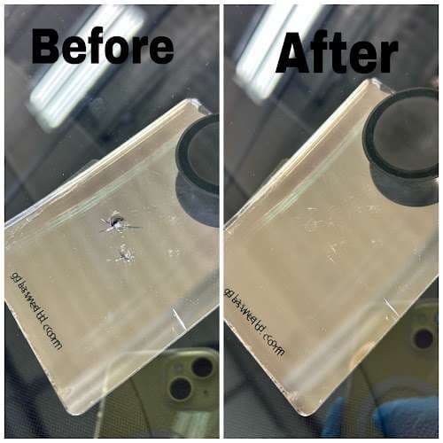 Image of ProGlass Windshield Repair