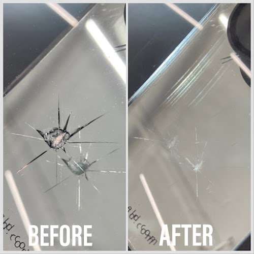 Image of ProGlass Windshield Repair