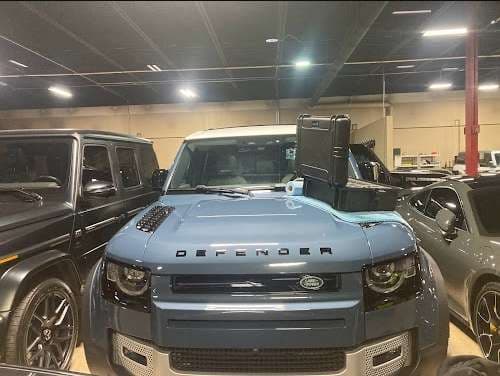 Image of ProGlass Windshield Repair