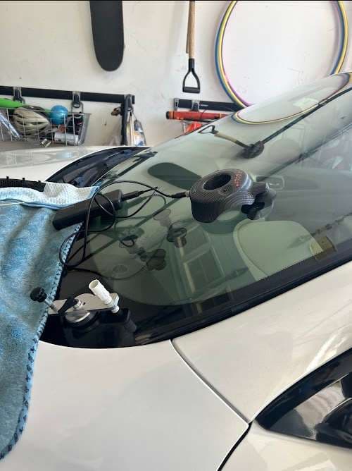 Image of ProGlass Windshield Repair