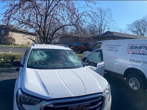 Image of Simple Auto Glass LLC