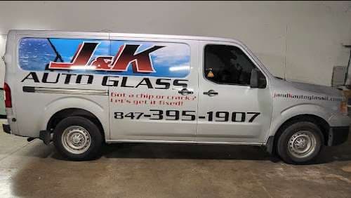 Image of J & K Auto Glass
