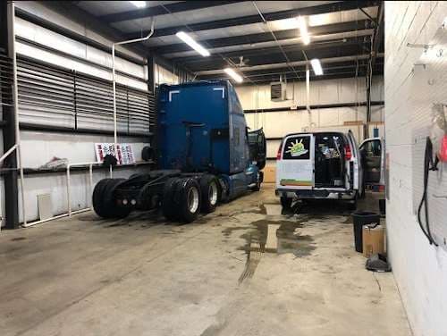 Image of AM Auto Glass And & Tinted Windows