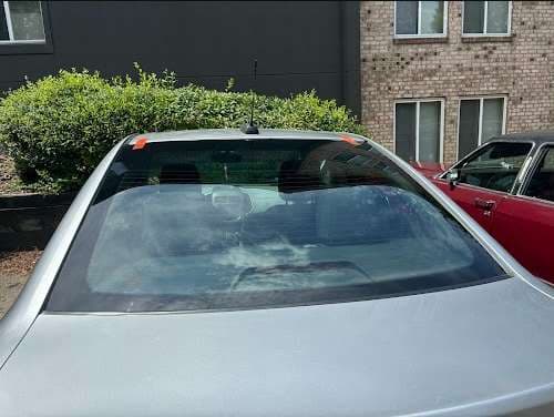 Image of Amayas Auto Glass - Angel Amaya