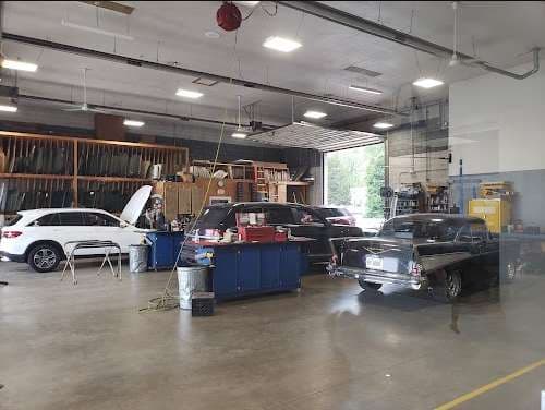 Image of Auto Glass Systems