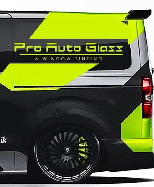 Image of Pro Auto Glass & Window Tinting, South Elgin, Illinois, USA
