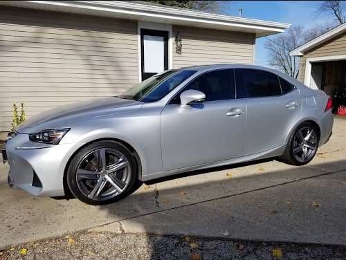 Image of Pro Auto Glass & Window Tinting, South Elgin, Illinois, USA