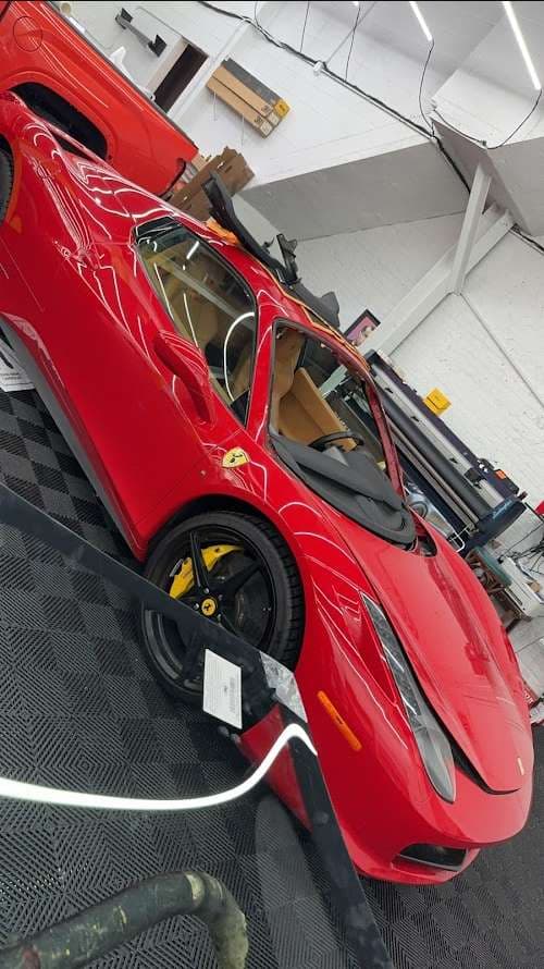 Image of Ultimate Auto Glass of Chicago