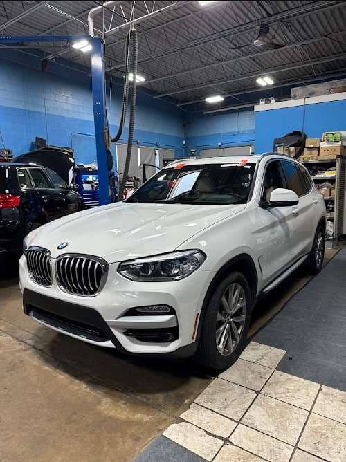 Image of Ultimate Auto Glass of Chicago