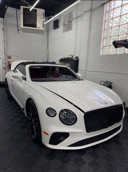 Image of Ultimate Auto Glass of Chicago