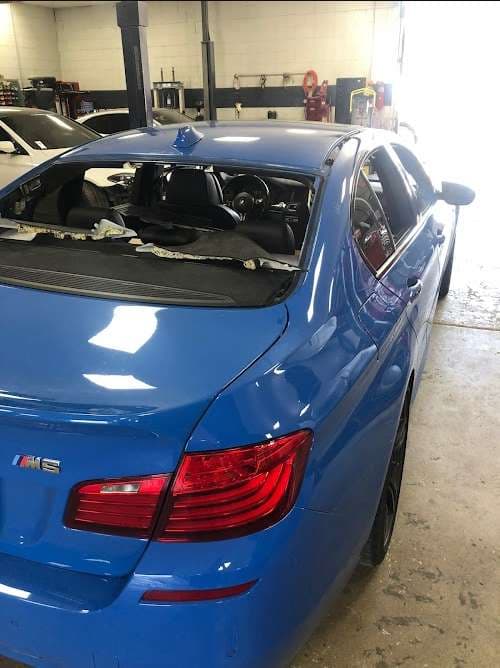 Image of Advanced Auto Glass Inc