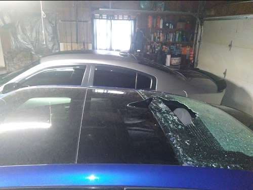 Image of Allegro Auto Glass Replacement