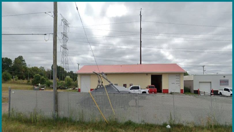 Image of Advantage Auto Glass Inc