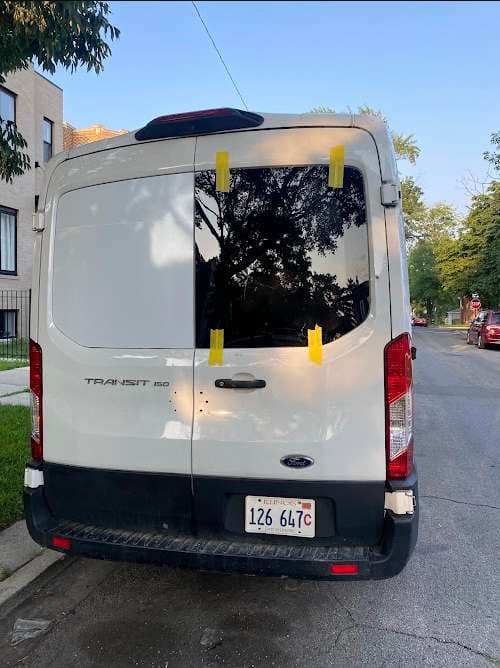 Image of Nimos Autoglass Inc