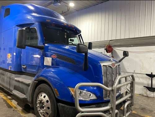 Image of Nimos Autoglass Inc