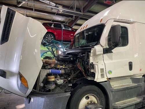 Image of Nimos Autoglass Inc