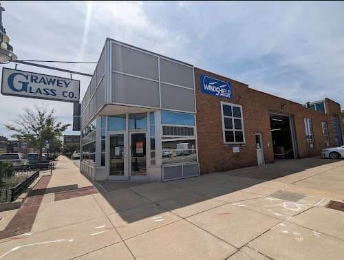 Image of Windshield Specialists