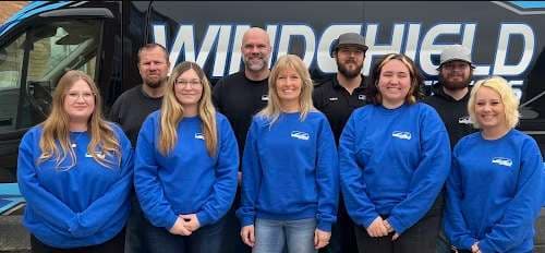 Image of Windshield Specialists