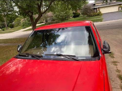 Image of Nicky B's Auto Glass