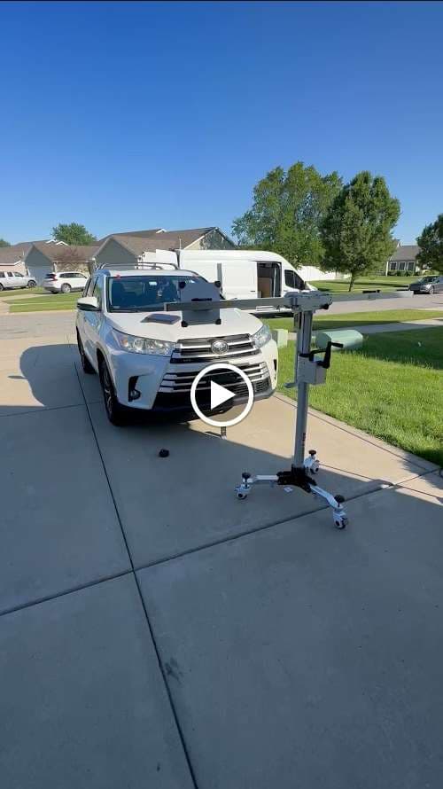 Image of AUTO GLASS & SEMI TRUCK CARRILLO’S ONLY MOBILE SERVICE