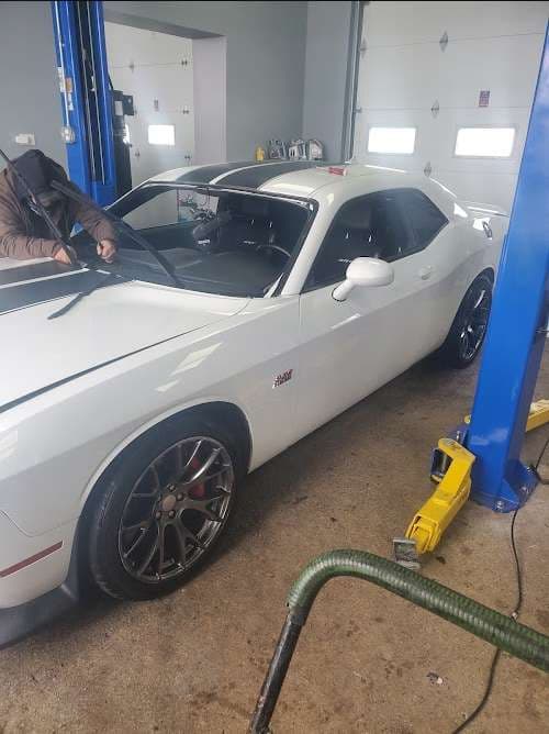 Image of Windy City Auto Glass