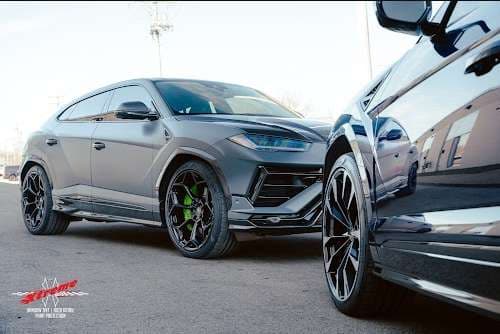 Image of Xtreme Auto Glass & Window Tint