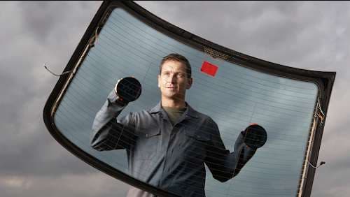 Image of City Auto Glass