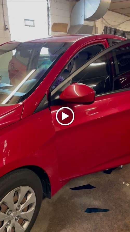 Image of AARON AUTO GLASS ROCKFORD