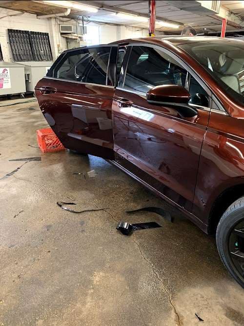 Image of AARON AUTO GLASS ROCKFORD