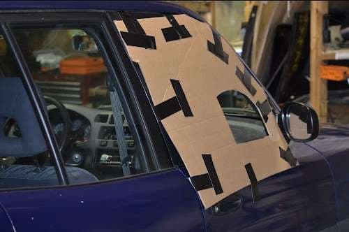 Image of Lincoln Auto Glass