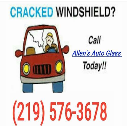 Image of Allen's Auto Glass